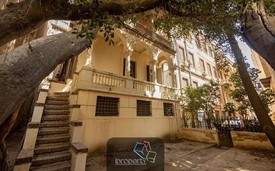 Apartment - Roushdy 
