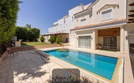 Villa - King Mariout 