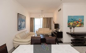 Apartment - San Stefano - Four Seasons