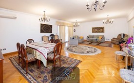 Apartment - Janaklees 