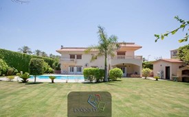 Villa - King Mariout 