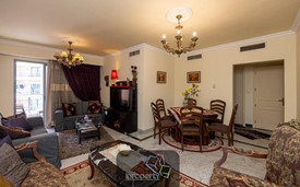 Apartment - San Stefano - Four Seasons