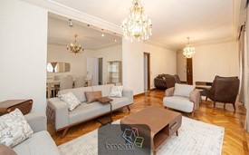 Apartment - Kafr Abdo