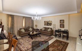 Apartment - Kafr Abdo