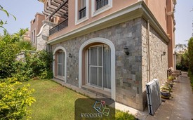Villa - Jewar - King Mariout