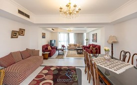 Apartment - San Stefano - Four Seasons