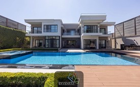 Villa - King Mariout 