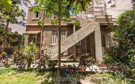 Villa - Kafr Abdo 