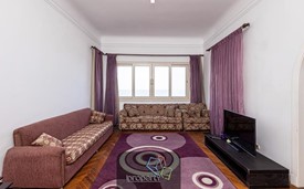 Apartment - Ibrahimeya