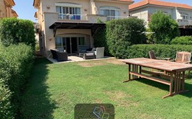 Ground Chalet + Garden - Telal - North Coast