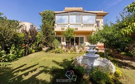 Villa - Orouba - King Mariout