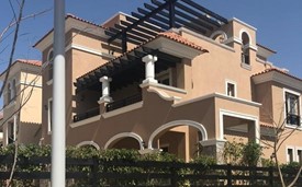 Villa - Jewar - King Mariout