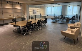 Office - the Portal - Sodic