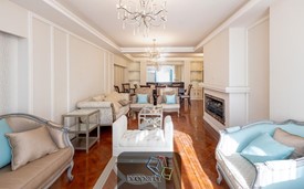 Apartment - Janaklees 