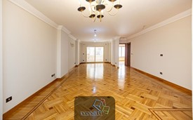 Apartment - Roushdy 