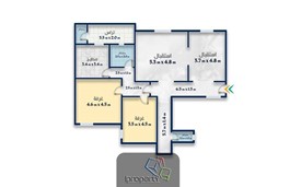 Office - Sultan Hussein